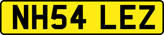NH54LEZ