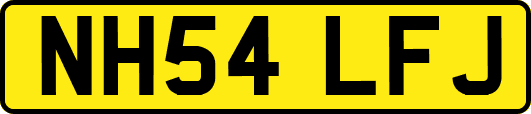 NH54LFJ