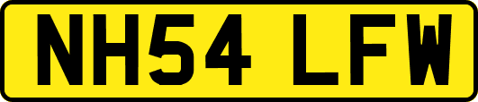 NH54LFW