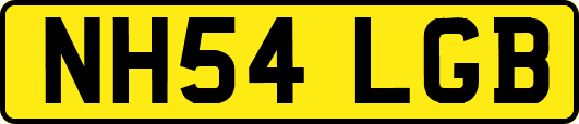 NH54LGB
