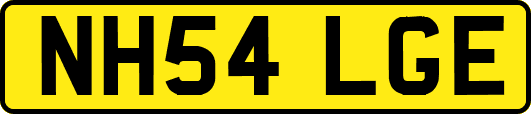 NH54LGE