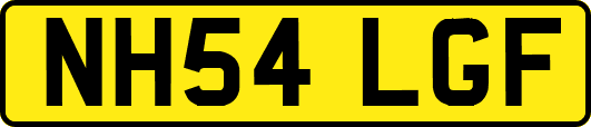 NH54LGF