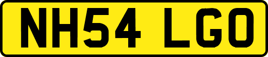 NH54LGO