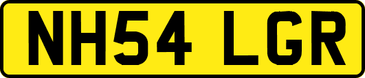NH54LGR
