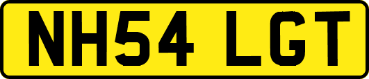 NH54LGT