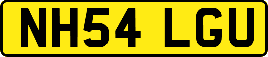 NH54LGU