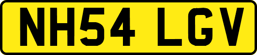 NH54LGV