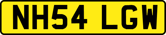 NH54LGW