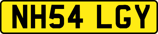 NH54LGY