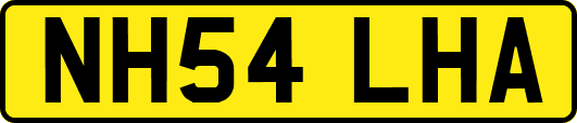 NH54LHA