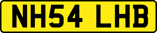 NH54LHB