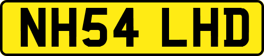 NH54LHD