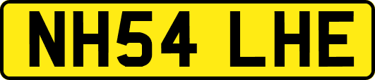 NH54LHE