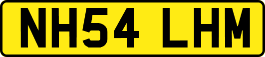 NH54LHM