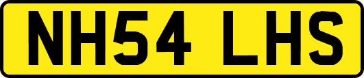 NH54LHS