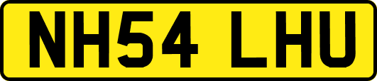 NH54LHU