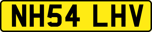NH54LHV