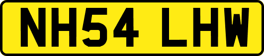 NH54LHW