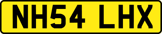 NH54LHX