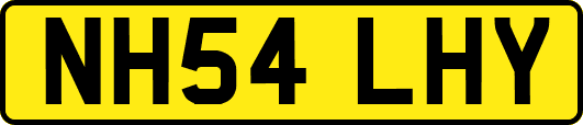 NH54LHY