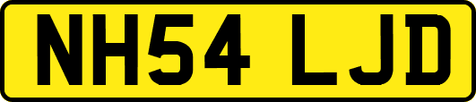 NH54LJD