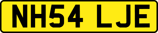 NH54LJE