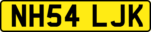NH54LJK