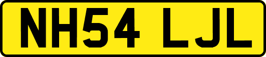 NH54LJL