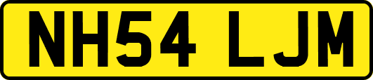 NH54LJM