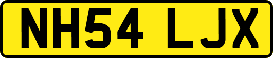 NH54LJX