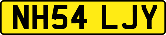 NH54LJY