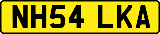 NH54LKA