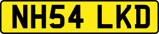 NH54LKD