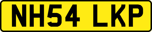 NH54LKP