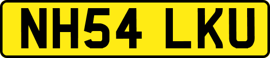 NH54LKU
