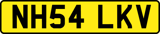 NH54LKV