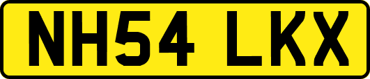 NH54LKX