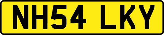 NH54LKY