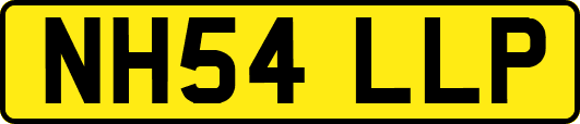 NH54LLP