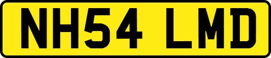 NH54LMD