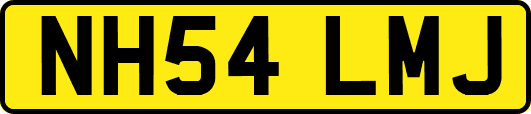 NH54LMJ