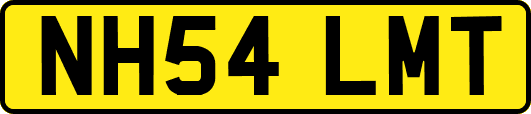 NH54LMT