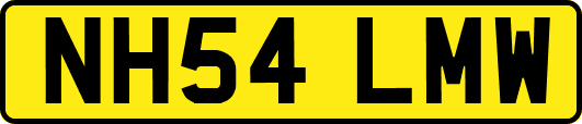 NH54LMW