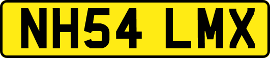 NH54LMX