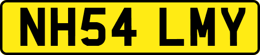 NH54LMY