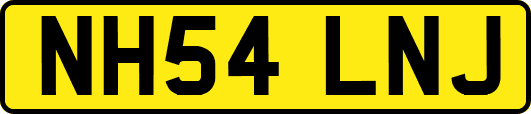 NH54LNJ