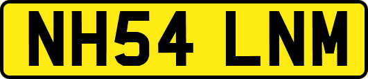 NH54LNM