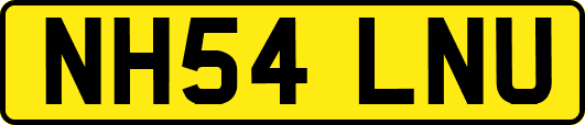 NH54LNU