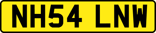 NH54LNW