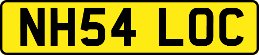 NH54LOC